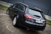 Opel Insignia Sports Tourer SW