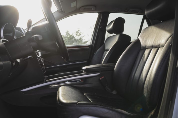 MERCEDES BENZ ML 280