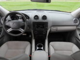 MERCEDES BENZ ML320