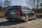 BMW 530 M-PACK