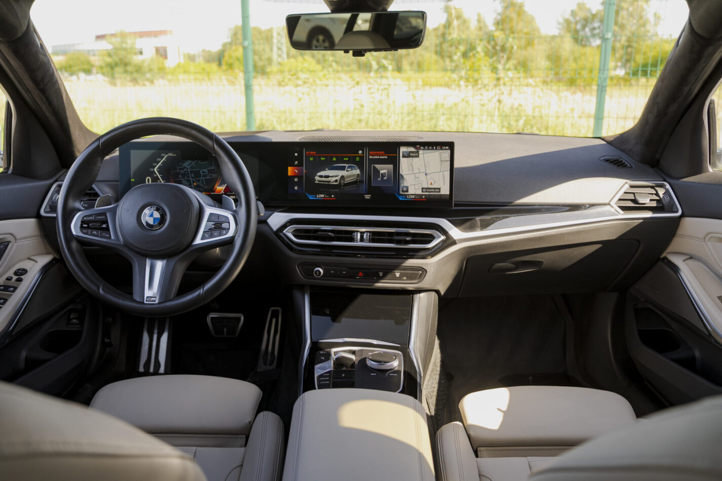 BMW 320D