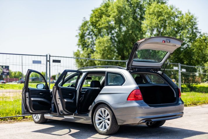 BMW 325d