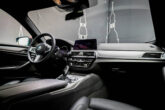 BMW 530D XDRIVE