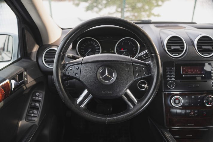 MERCEDES BENZ ML 280