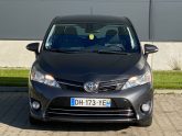 TOYOTA VERSO 1.6D4D