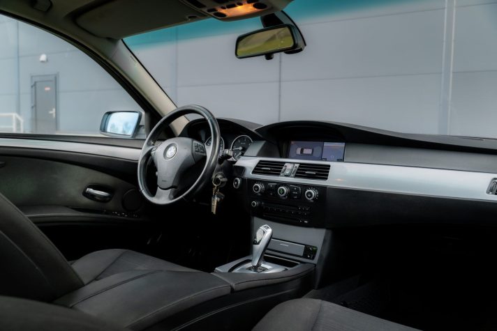 BMW 525D