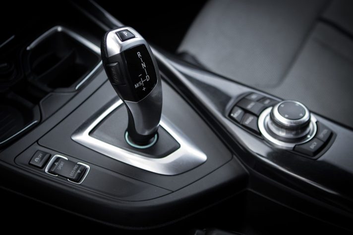 BMW 118D