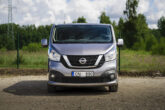 NISSAN NV300