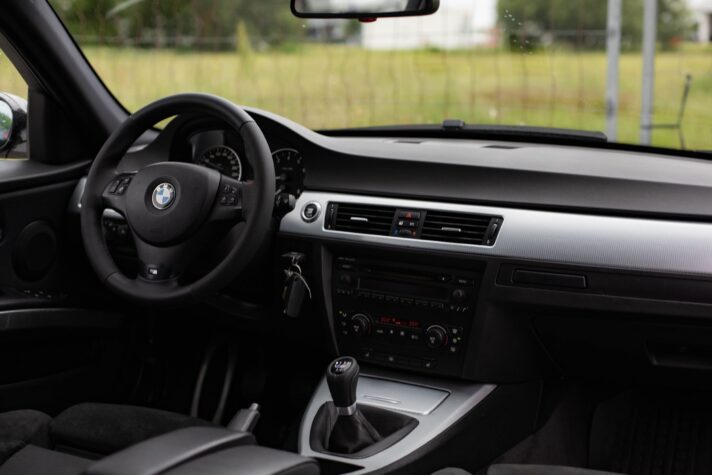 BMW 320SI