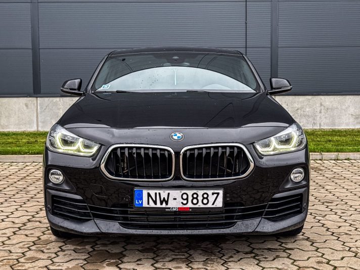 BMW X2 SDRIVE28I