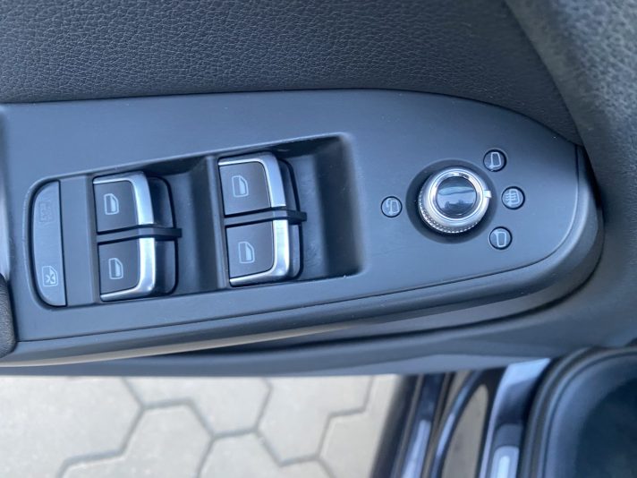 AUDI A4 AVANT 3.0D QUATRRO 180Kw S-Line