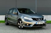 NISSAN PULSAR
