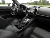 PORSCHE CAYENNE S E-HYBRID