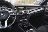 MERCEDES BENZ CLS350 4MATIC SHOOTING BRAKE