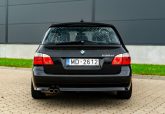 BMW 530D