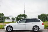 BMW 318d