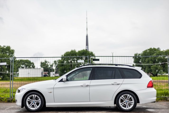BMW 318d