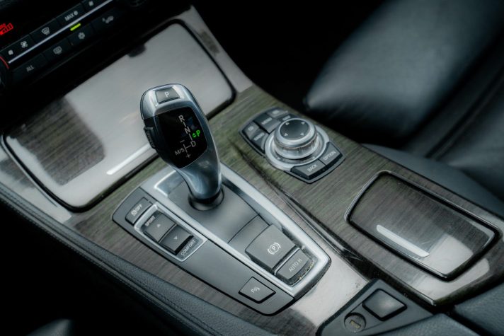 BMW 530D