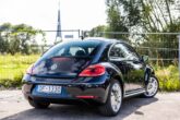 VW BEETLE