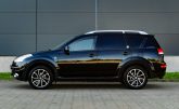 CITROEN C-CROSSER