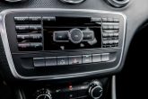 MERCEDES BENZ A180