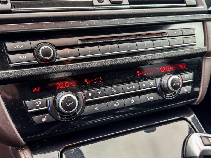 BMW 530D