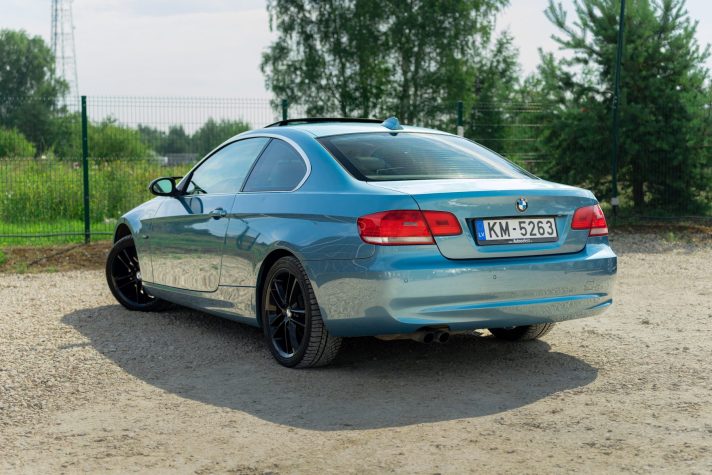 BMW 328 XDRIVE