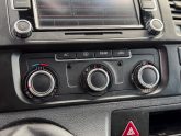 VW MULTIVAN STARTLINE