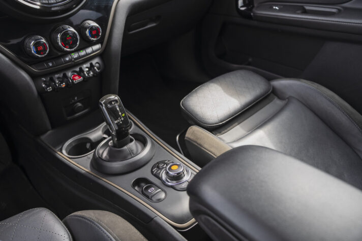 MINI COUNTRYMAN COOPER
