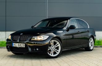 BMW 325D