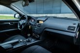 MERCEDES BENZ C200