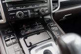 PORSCHE CAYENNE TURBO