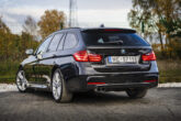 BMW 320 M-PACK XDRIVE