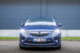 OPEL ZAFIRA TOURER