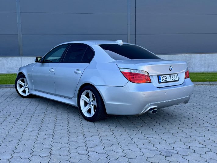 BMW 520d
