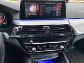Bmw 530D G30 Xdrive, M-Sport M-Pack