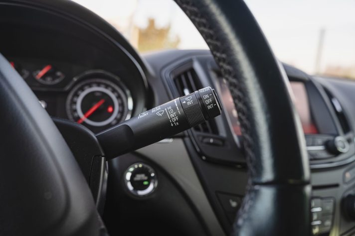 OPEL INSIGNIA SPORTS TOURER SW