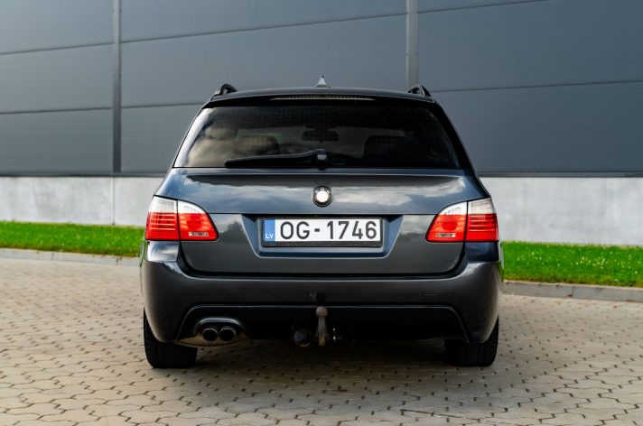 BMW 530D