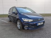 VW Touran 2.0TDI