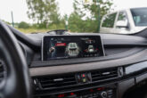 BMW X5 M50D