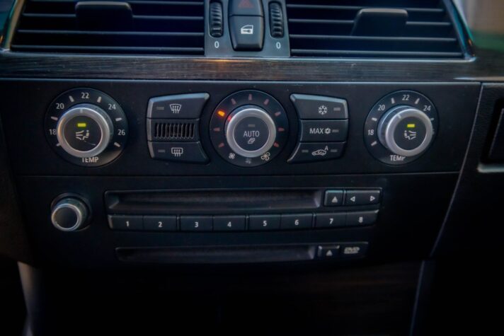 BMW 535