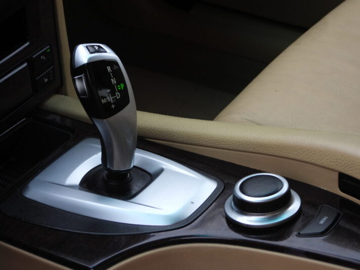 BMW 525 FACELIFT