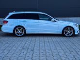 MERCEDES BENZ E250 CDI