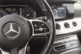MERCEDES BENZ E300 DE