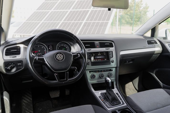 VW GOLF 7