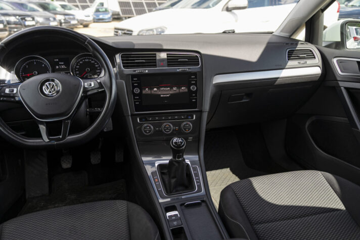 VW GOLF 7