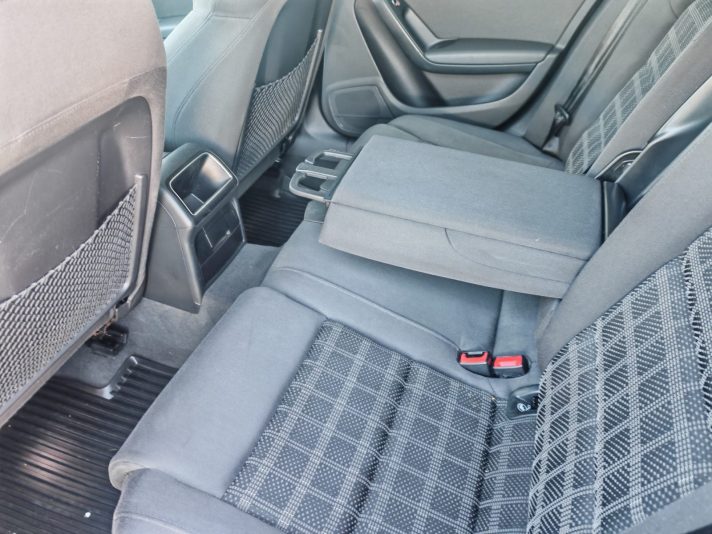 AUDI A4 2.0TDI, 2012G.