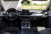 AUDI A6 AVANT QUATTRO