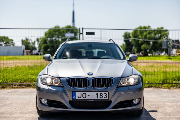 BMW 325d