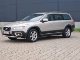 VOLVO XC70, 2,4D5 AWD. 6-KPP.